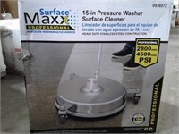 Surface Maxx Surface Cleaner