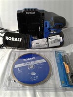 Kobalt Tools