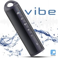 dBs Vibe Series Wireless Bluetooth Speaker