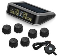 Easesuper Tire Pressure Monitoring System