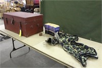 DECEMBER 20TH - ONLINE FIREARMS & SPORTING GOODS AUCTION