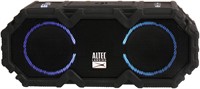 Altec Lansing Portable Rugged Bluetooth Speaker
