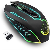 WM-02 Wireless Gaming Mouse