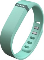 Fitbit - Flex Wireless Activity Tracker - Teal