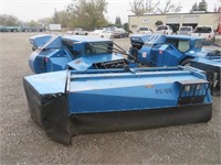 2017 Weiss McNair 2850 Orchard Sweeper