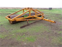 OFF-SITE Rice Roller