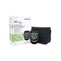 Professional Monitoring Blood Glucose Meter