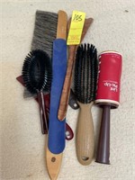 Asst. Brushes/ Other