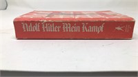 1971 Mein Kampf Adolf Hitler