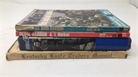 Lot of 4 Books Waffen SS Pearl Harbor Dönitz
