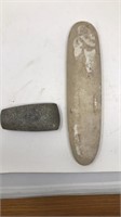 Native American Artifact Tools