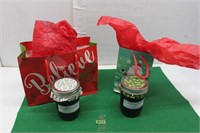 Assorted Gift Bags Of Old Jellies