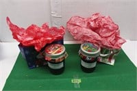 Assorted Old Jellies With Gift Bags