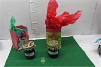 Assorted Old Jellies With Gift Bag