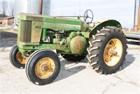 1958 John Deere 620