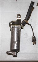 Original Jd Coolent Heater. "hard To Find"