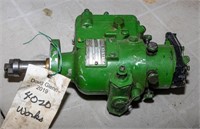 Early 4020 Roosa Master Injection Pump