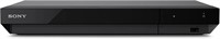 Sony UBP- X700 4K Ultra HD Blu-ray Player