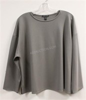 Ladies Eileen Fisher Top Size L - NWT $200