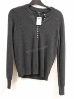 Ladies Theory Top Size XS/Small - NWT $300