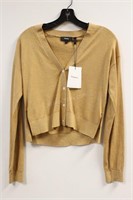 Ladies Theory Top Size Small - NWT $225
