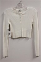 Ladies Sunday Best Top Size Small - NWT $80