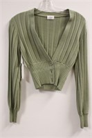 Ladies Wilfred Top Size XS - NWT $140