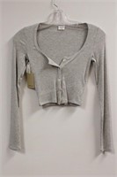 Ladies Wilfred Free Top Size 2XS - NWT $50