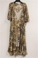 Ladies Calvin Klein Dress Size 14 - NWT $180