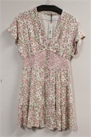 Ladies Alice + Olivia Dress Size 4 - NWT $330