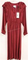 Ladies Ba&sh Dress Sz XS - NWT $545