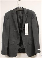 Mens Calvin Klein Jacket Sz 36R - NWT $525