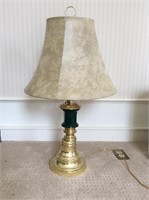 Accent Lamp, 29" tall