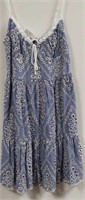Ladies Olivaceous Dress Sz S - NWT $80