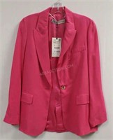 Ladies Zara Jacket Sz XS - NWT $120