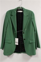Ladies Zara Jacket Sz XS - NWT $130