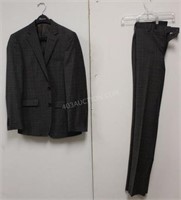 Mens Calvin Klein 2pc Suit Sz 38.31" - NWT