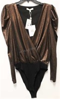 Ladies WayF Bodysuit Sz XS - NWT $80