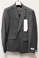 Men's Calvin Klein Suit Jacket Size 38S - NWT $425