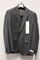 Men's Calvin Klein Suit Jacket Size 38S - NWT $425