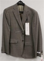 Men's Calvin Klein Jacket Size 38 - NWT $400