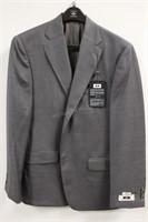 Men's Josepy Abboud Jacket Size 38 - NWT $400