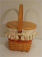 Longaberger Basket