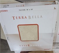 Terra Bella Luxury Vinyl