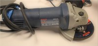 BOSCH 135-01 RIGHT ANGLE GRINDER