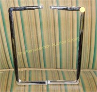 1955 Ford Vent Window Frames
