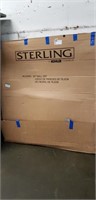 Sterling Accord 30" Wall Set **IN BOX, Condition