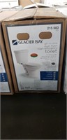 Glacier Bay All In One Dual Flush High Efficiency