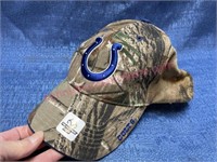 New Colts baseball hat (w/ tags)