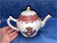 Portugal teapot